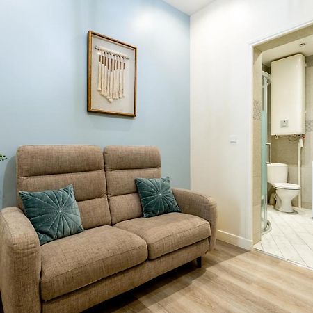 Staylib - Garibaldi 2 Pieces Porte De Montmartre Saint-Ouen  Ngoại thất bức ảnh