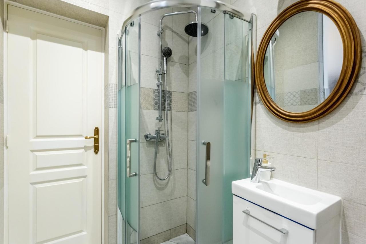 Staylib - Garibaldi 2 Pieces Porte De Montmartre Saint-Ouen  Ngoại thất bức ảnh