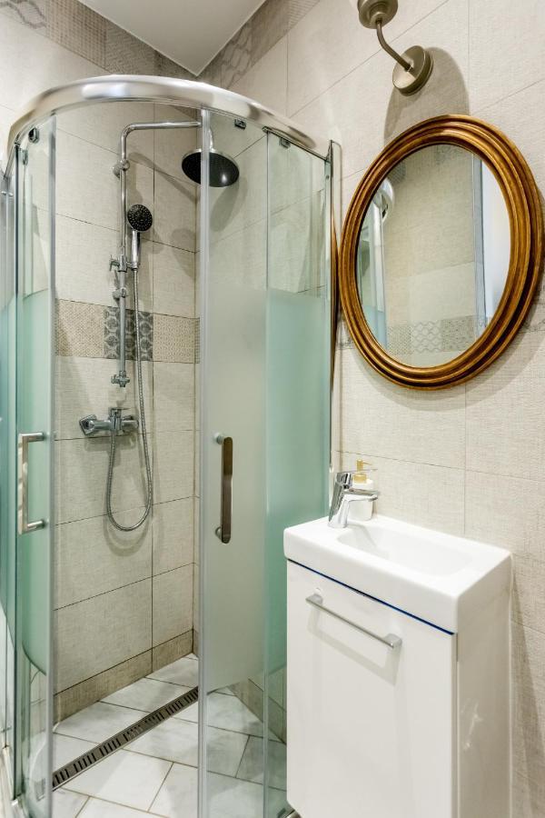 Staylib - Garibaldi 2 Pieces Porte De Montmartre Saint-Ouen  Ngoại thất bức ảnh
